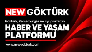 Yerel gelişmeler New Göktürk ile okuyucuya ulaşıyor